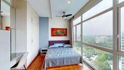 Waterview (D18), Condominium #608546681
